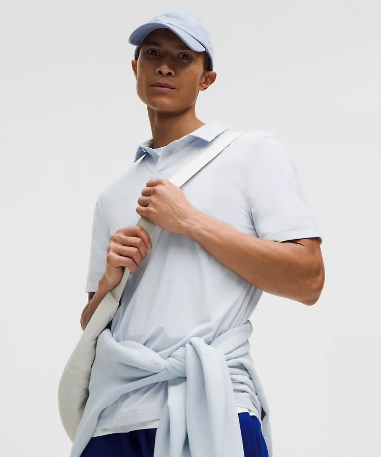 Áo Thun Không Đường May Thời Trang Thoáng Khí