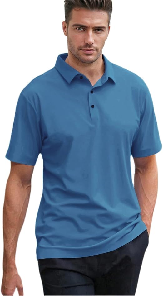 Áo Thun Không Đường May Thời Trang Thoáng Khí