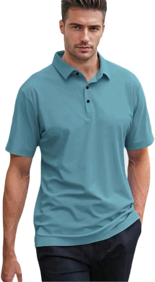 Áo Thun Không Đường May Thời Trang Thoáng Khí