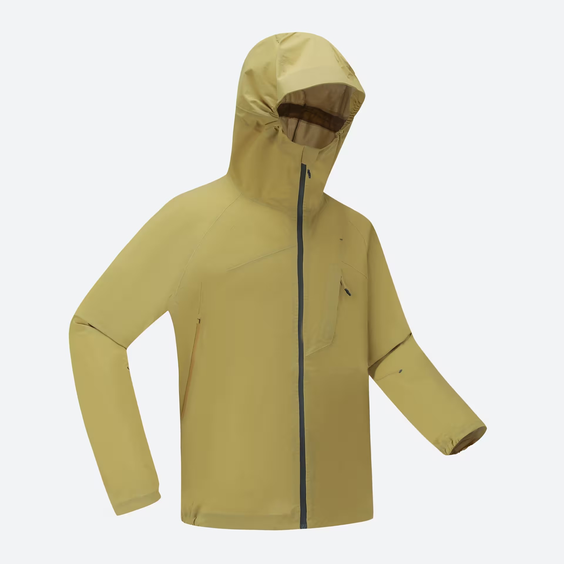 Áo khoác Vietnam Unifomrs VU200