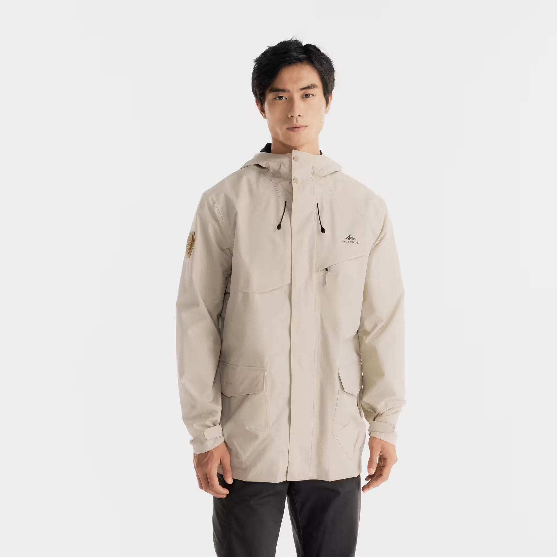 Áo khoác bảo vệ VU500