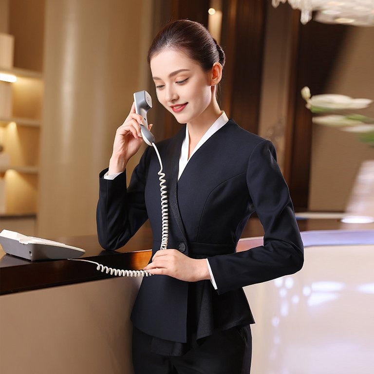 Đồng phục NH-KS SG1-14