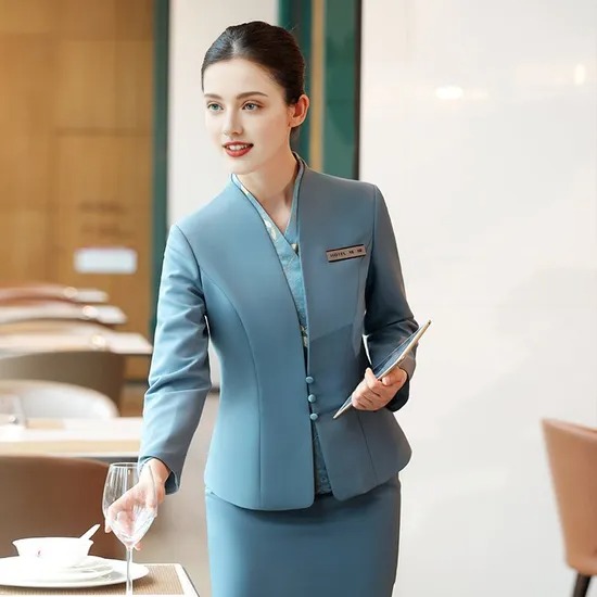 Đồng phục NH-KS SG1-15