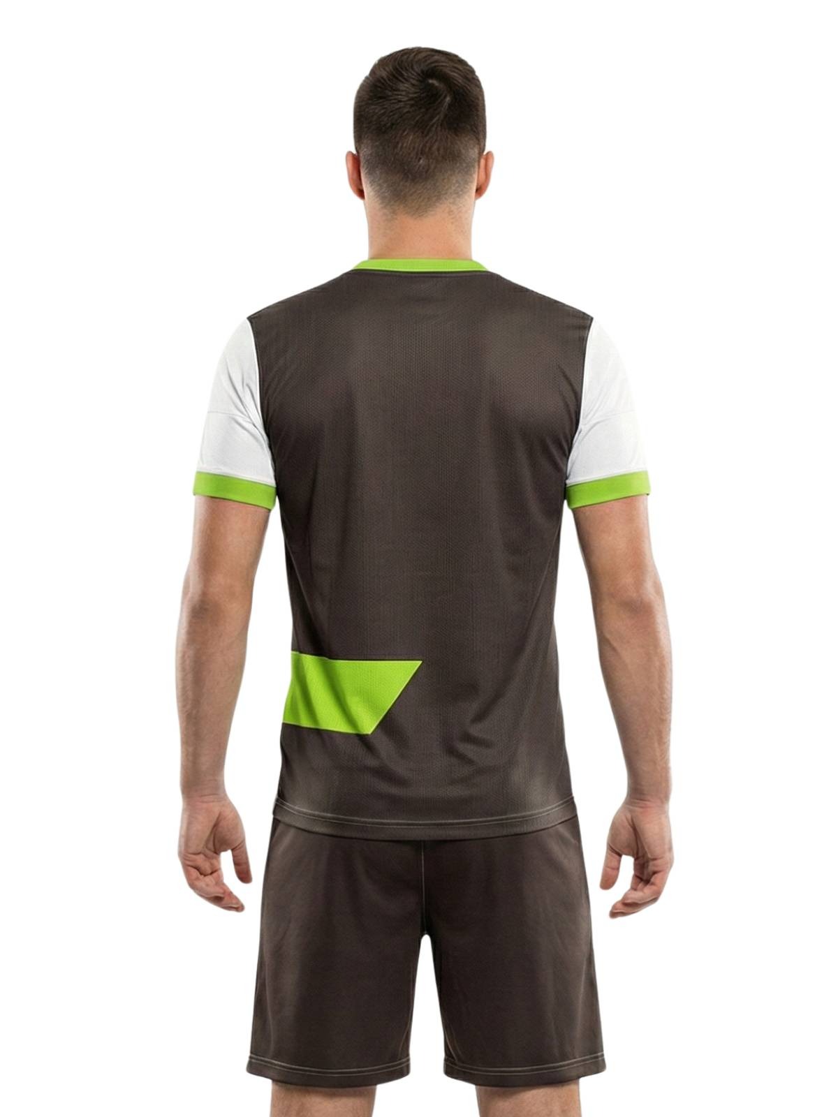 Đồng phục thể thao SG1-02