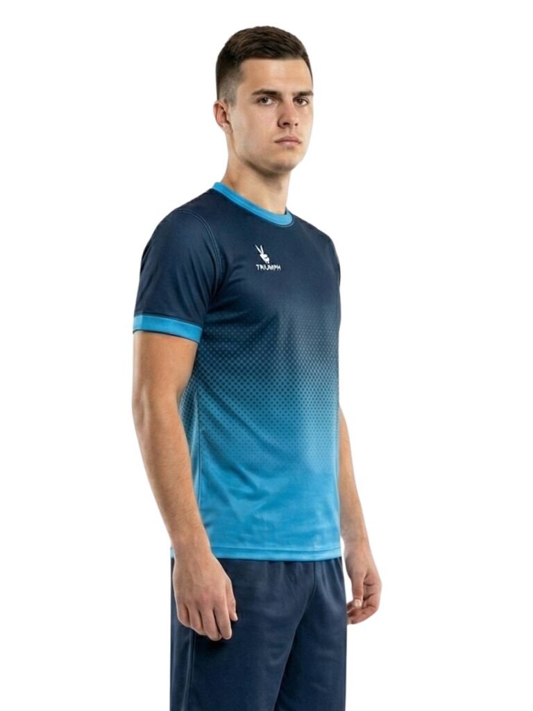 Đồng phục thể thao SG1-01