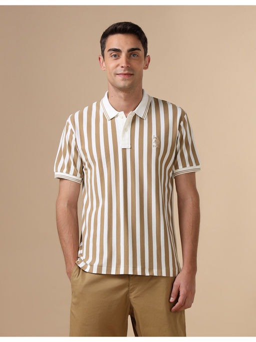 Áo Thun Đồng Phục SG1-06