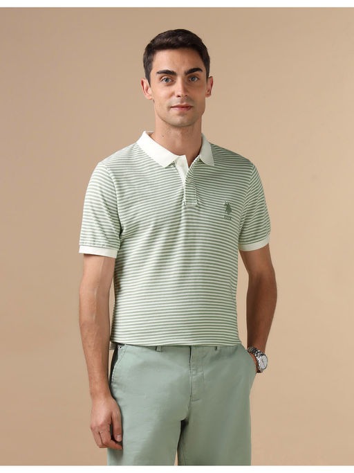 Áo Thun Đồng Phục SG1-05