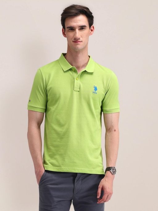 Áo Thun Đồng Phục SG1-13