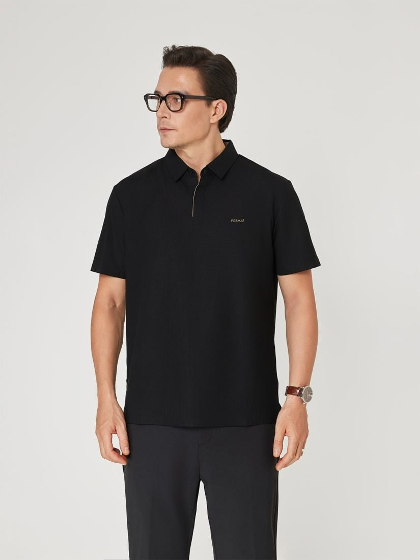 Áo Thun Không Đường May Thời Trang Thoáng Khí SG1-07