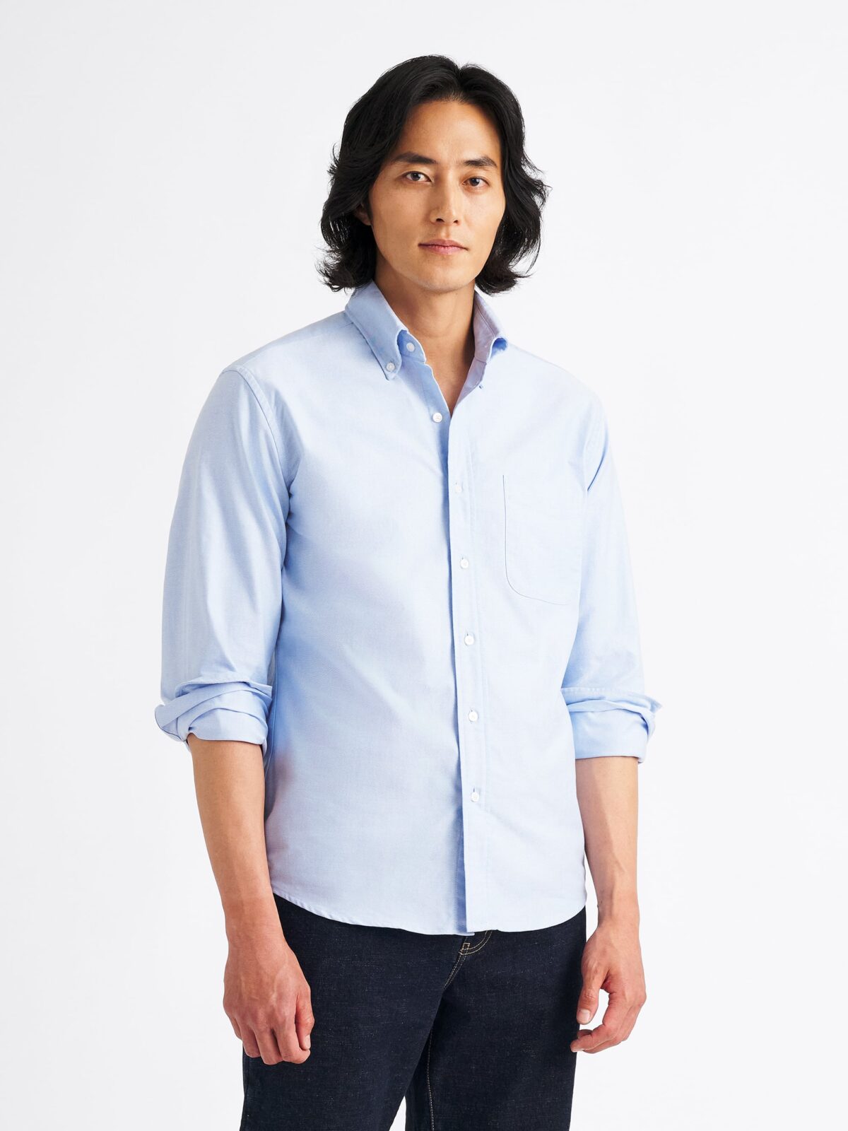 Áo sơ mi thời trang cao cấp