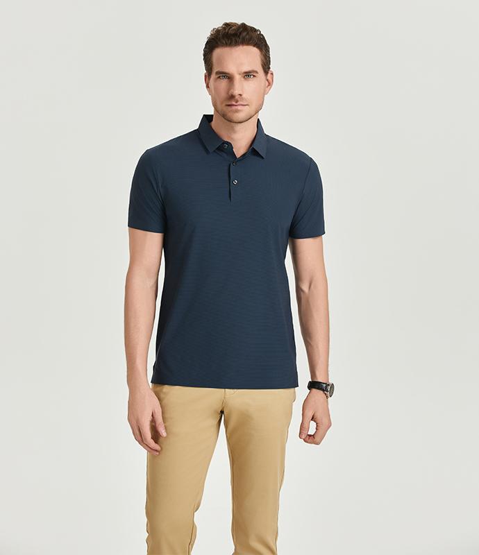 Áo Thun Không Đường May Thời Trang Thoáng Khí