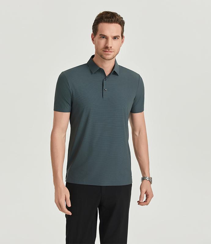 Áo Thun Không Đường May Thời Trang Thoáng Khí