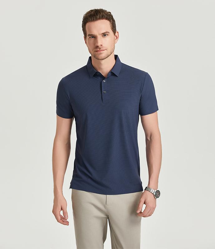 Áo Thun Không Đường May Thời Trang Thoáng Khí