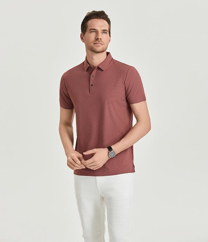 Áo Thun Không Đường May Thời Trang Thoáng Khí