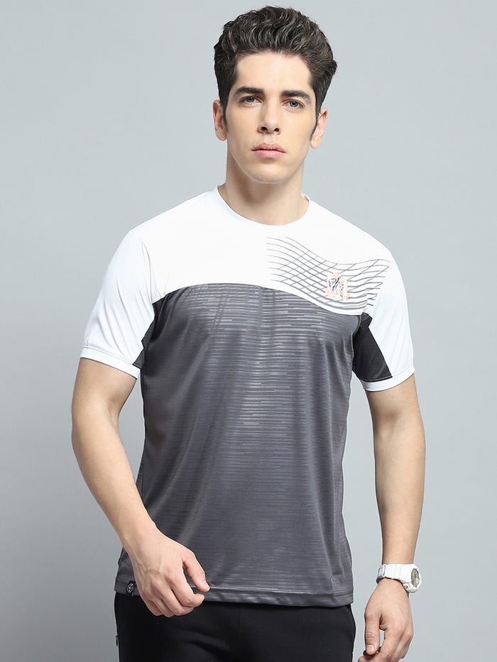 Áo thun thể thao SG1-09