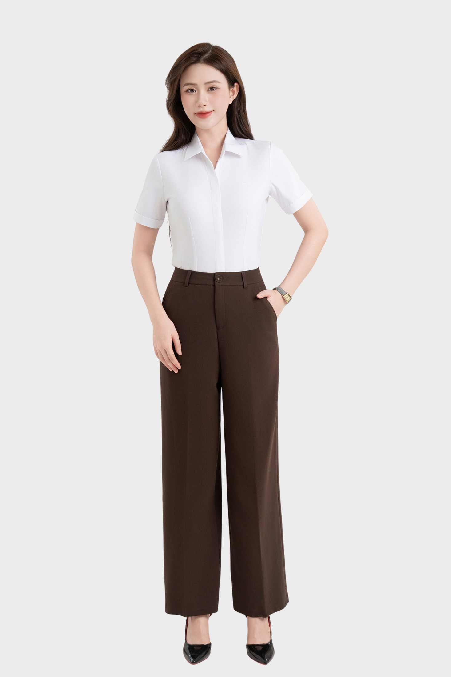 Quần tây công sở SG1-09