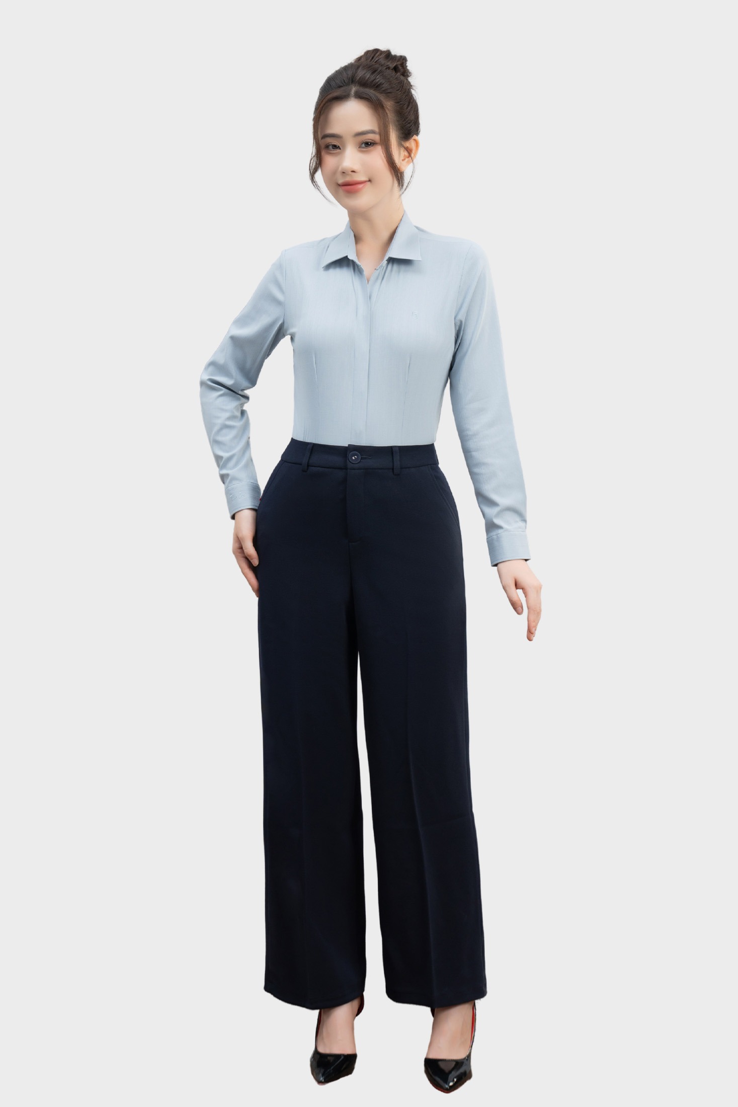 Quần tây công sở SG1-09