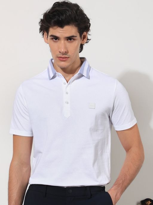 Áo Polo Cao Cấp SG1-06