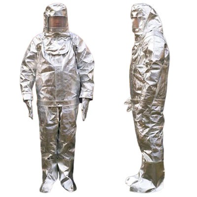 Đồng phục chống cháy SG1-07