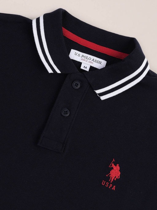 Áo Polo Cao Cấp SG1-05