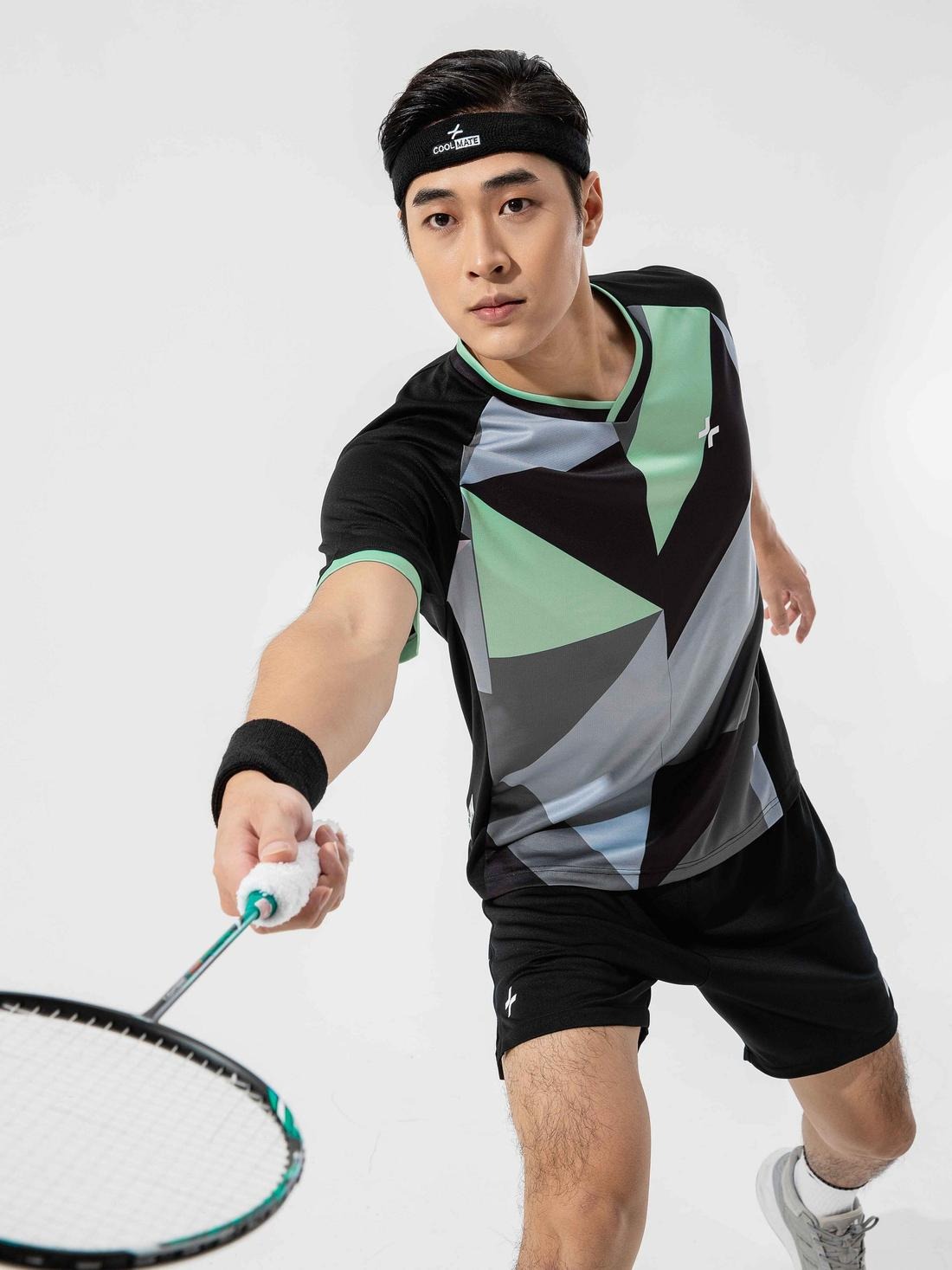 Đồng phục thể thao SG1-15