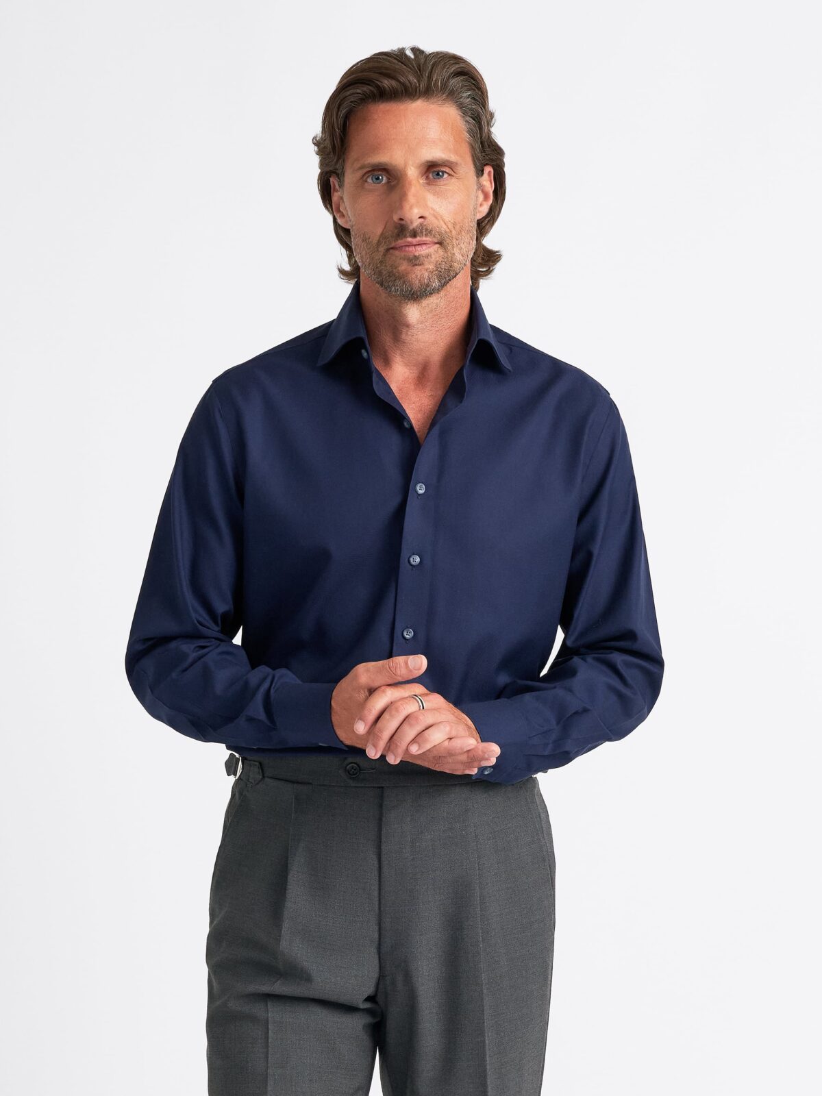 Áo sơ mi thời trang cao cấp