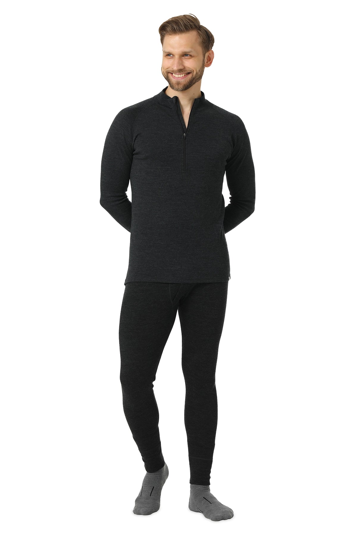 Áo Giữ Nhiệt Cao Cấp SG1-02