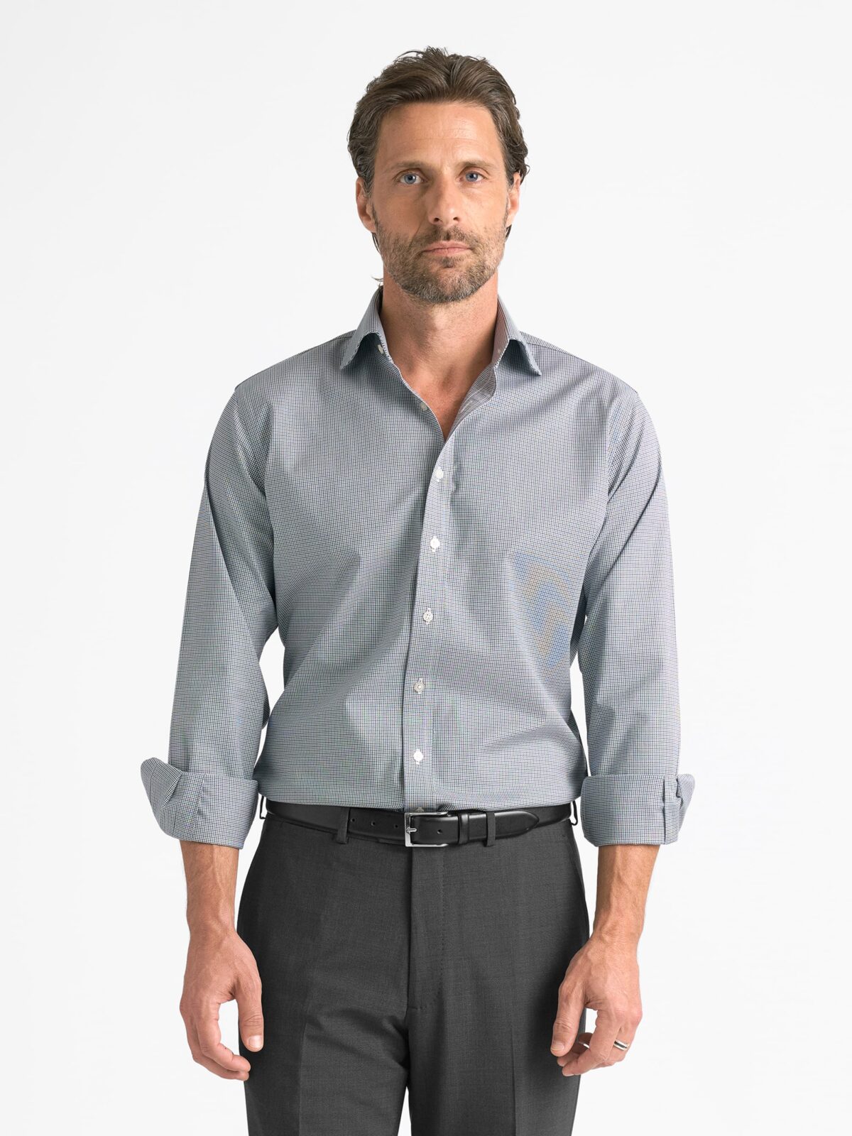 Áo sơ mi thời trang cao cấp