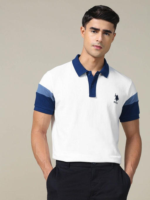 Áo Thun Đồng Phục SG1-08