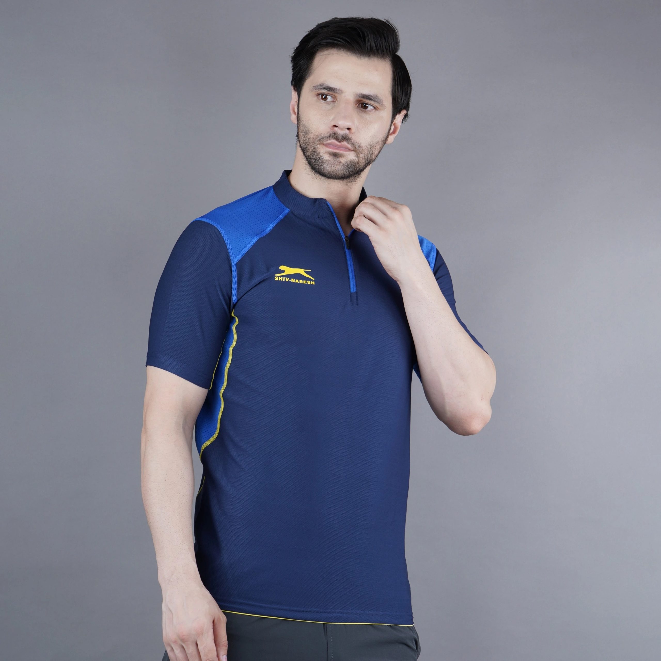 Áo thun thể thao SG1-15