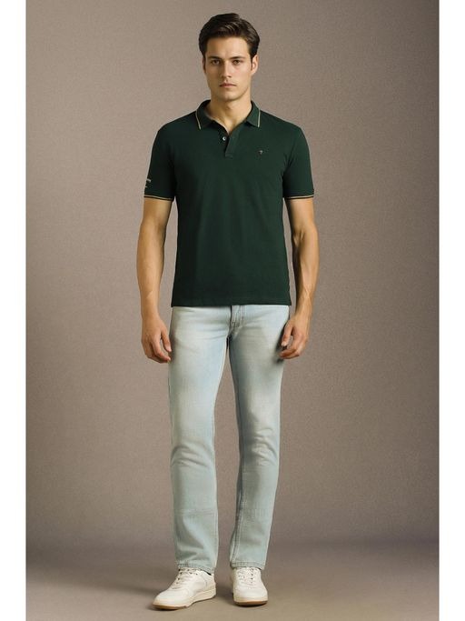 Áo Polo Cao Cấp SG1-07