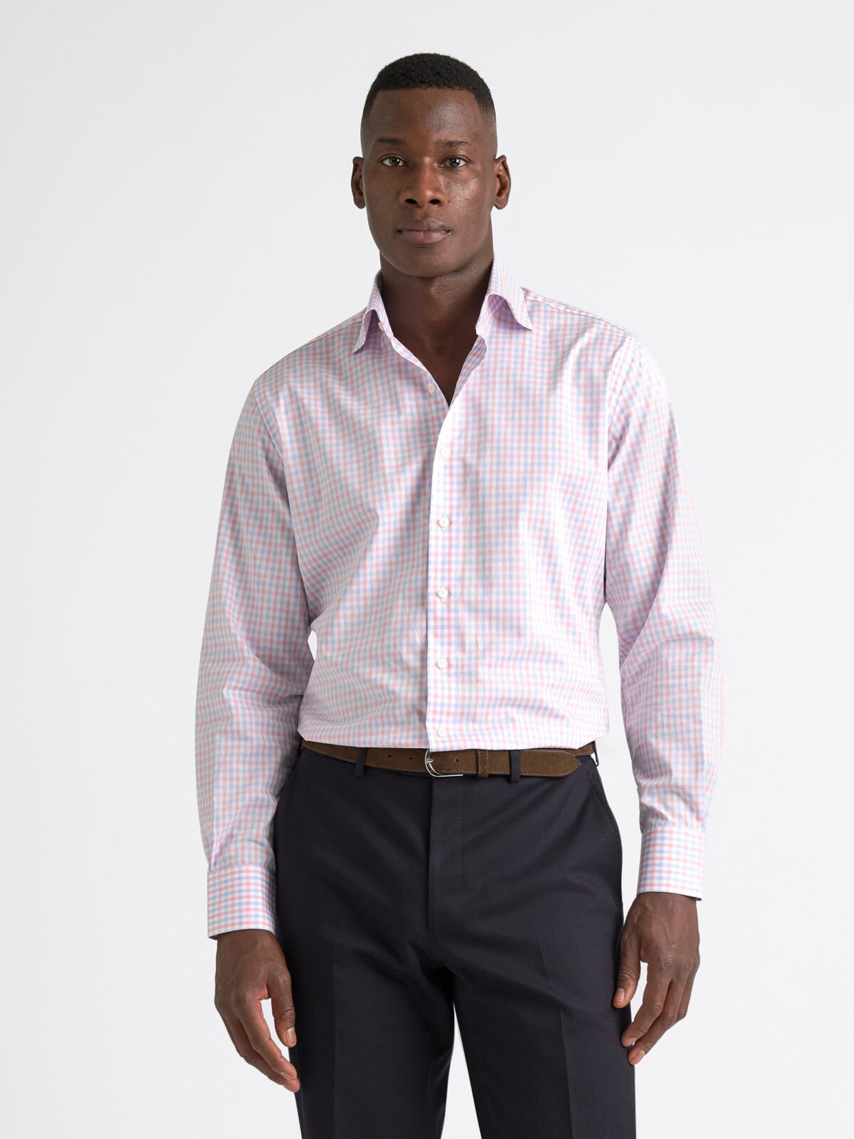 Áo sơ mi thời trang cao cấp