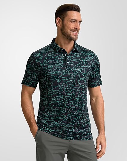 Áo Thun Không Đường May Thời Trang Thoáng Khí