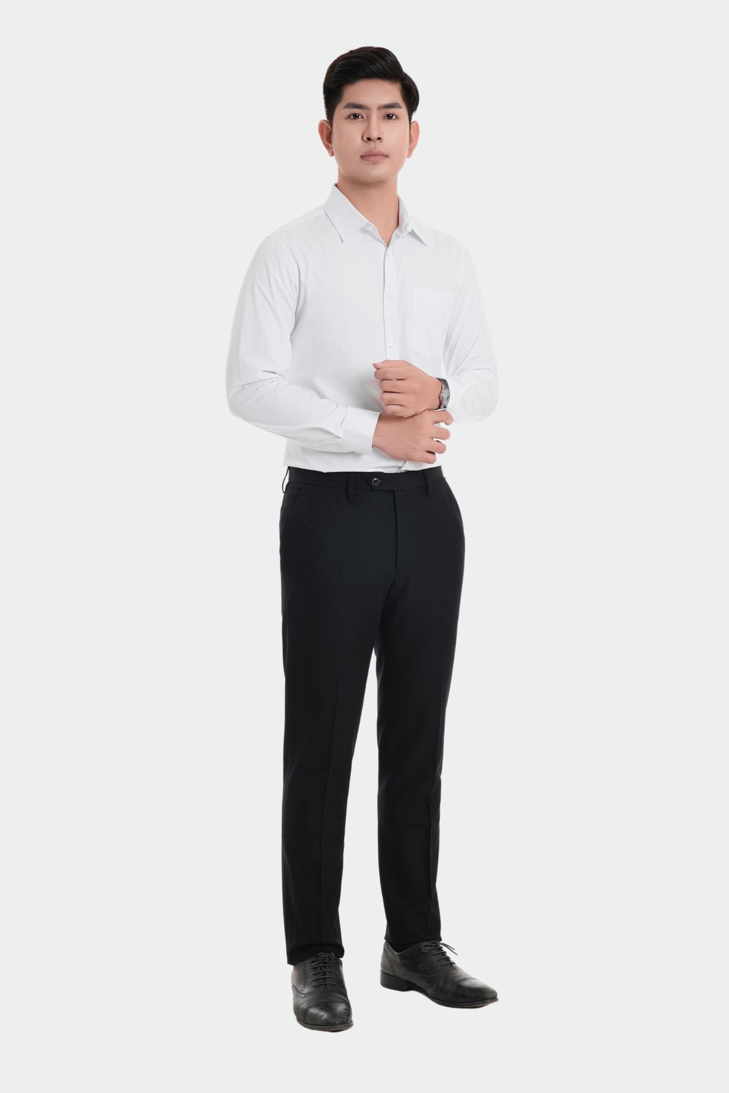 Quần tây công sở SG1-01