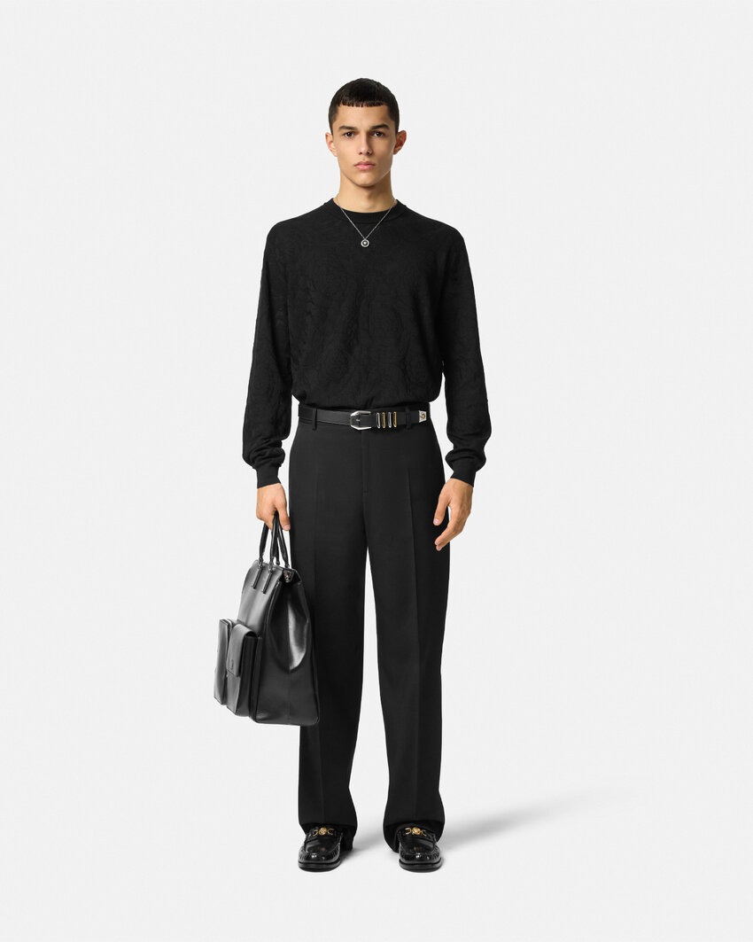 Quần tây công sở SG1-02