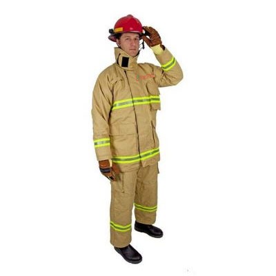 Đồng phục chống cháy SG1-08