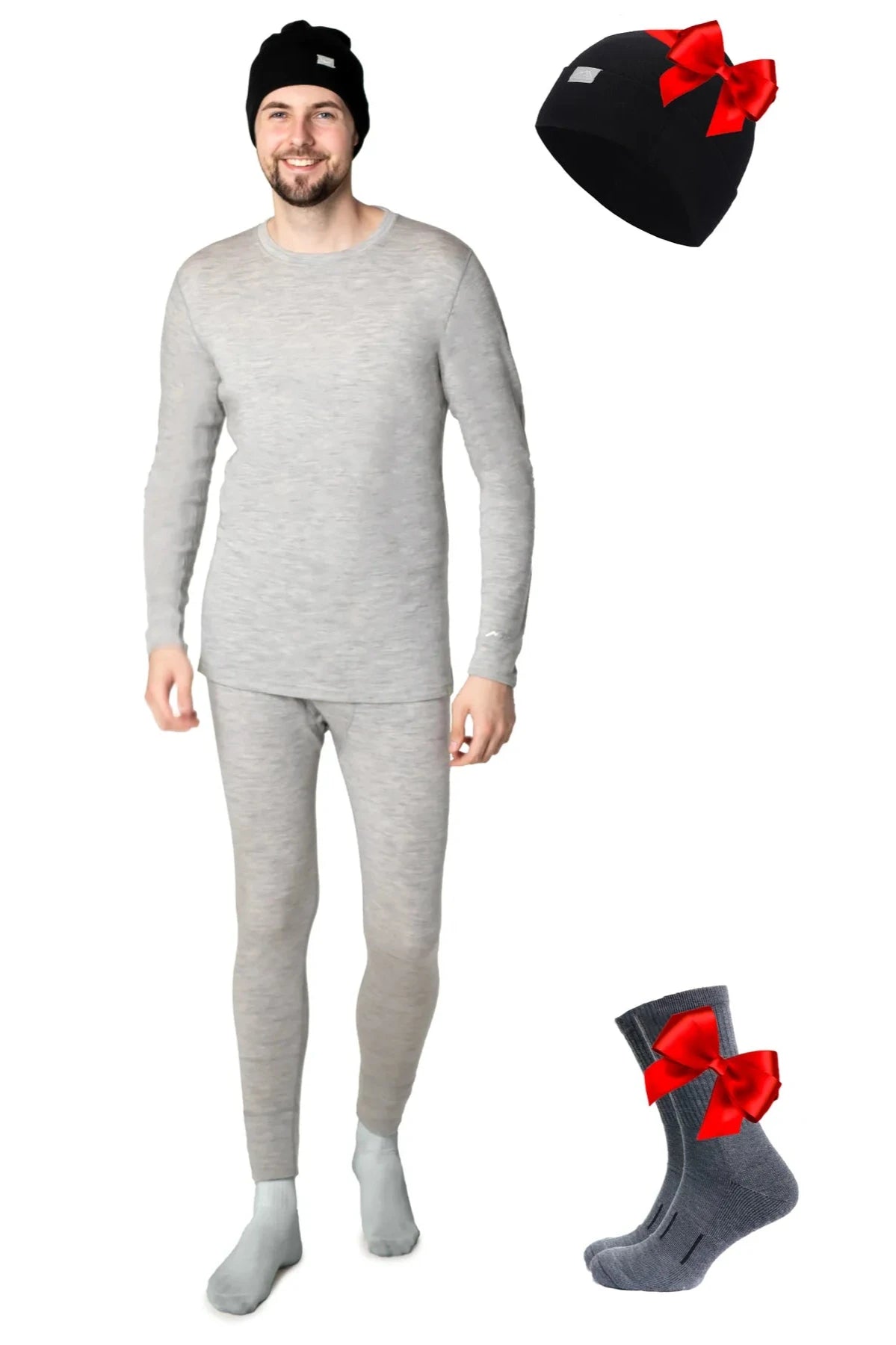 Áo Giữ Nhiệt Cao Cấp SG1-01