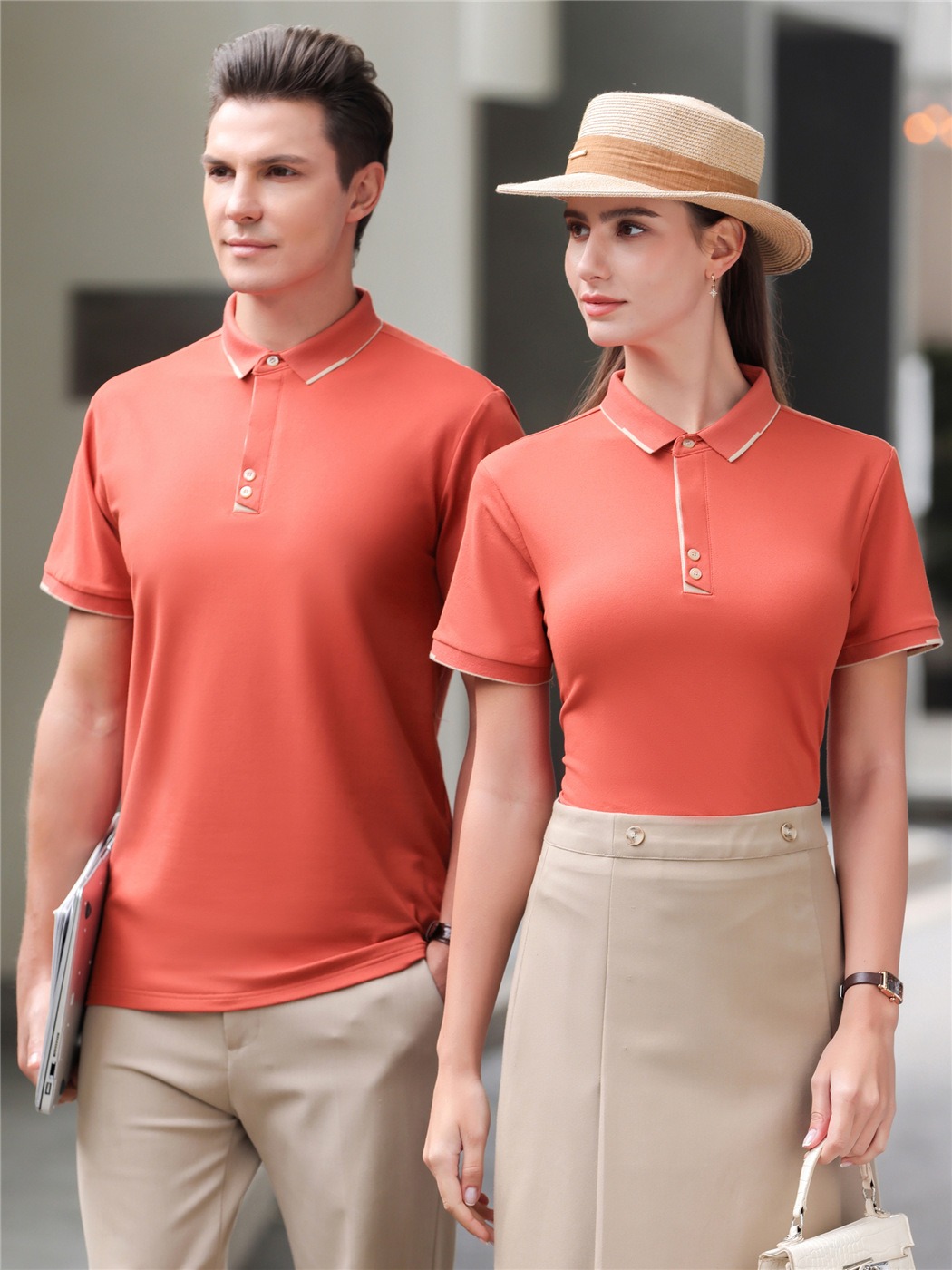 Áo Polo Cao Cấp SG1-09