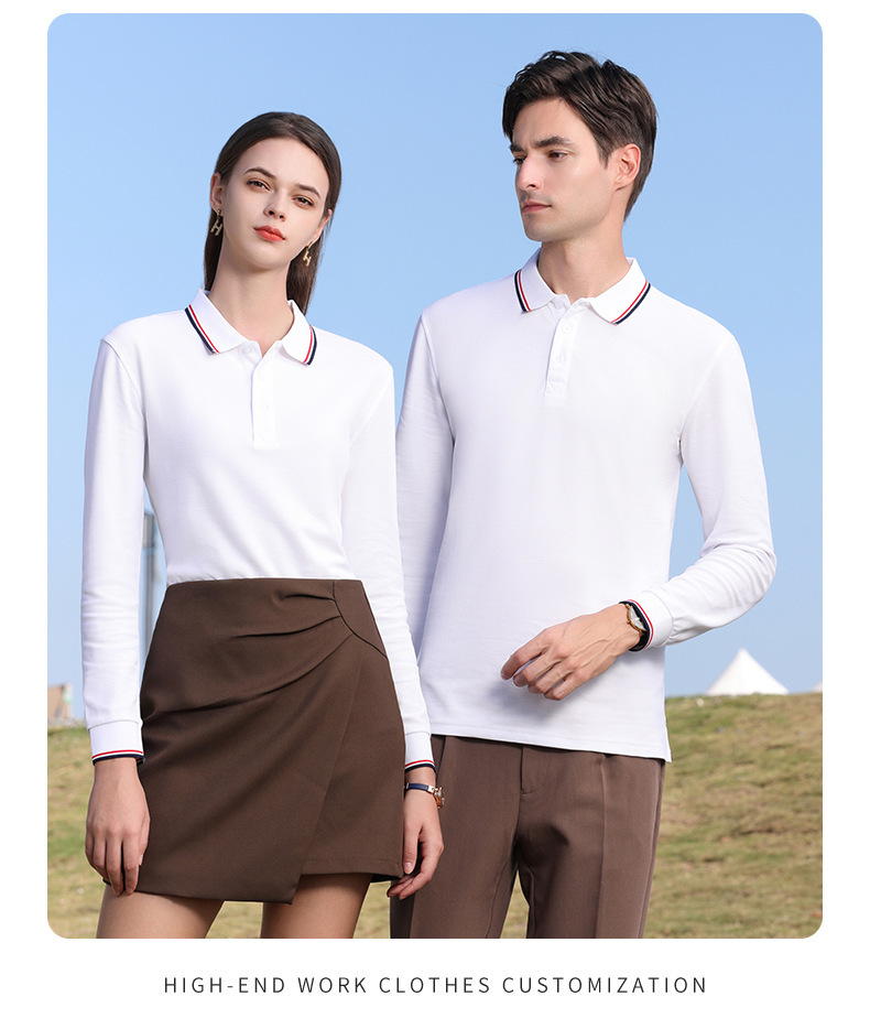 Áo Polo Cao Cấp SG1-11