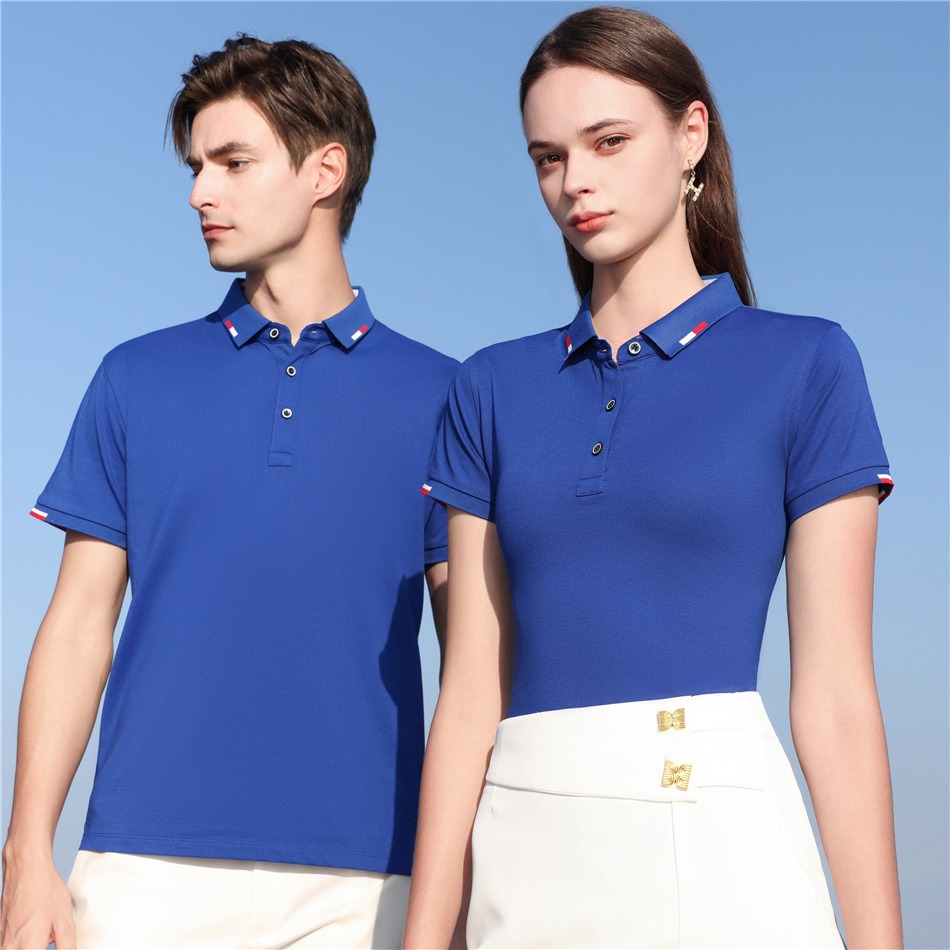 Áo Polo Cao Cấp SG1-10