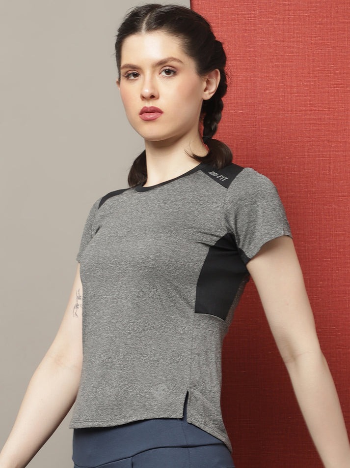 Áo thun thể thao SG1-07