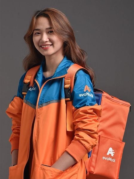 Đồng phục giao hàng SG1-04