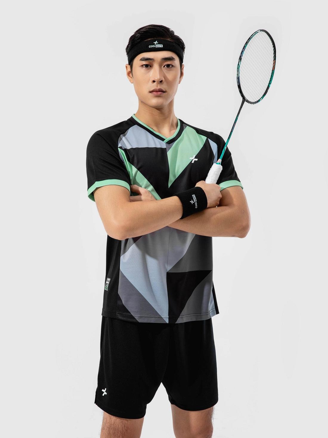 Đồng phục thể thao SG1-15