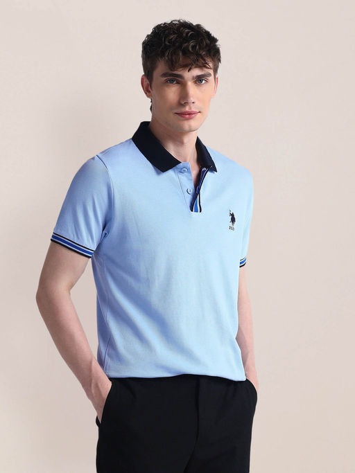 Áo Polo Cao Cấp SG1-19