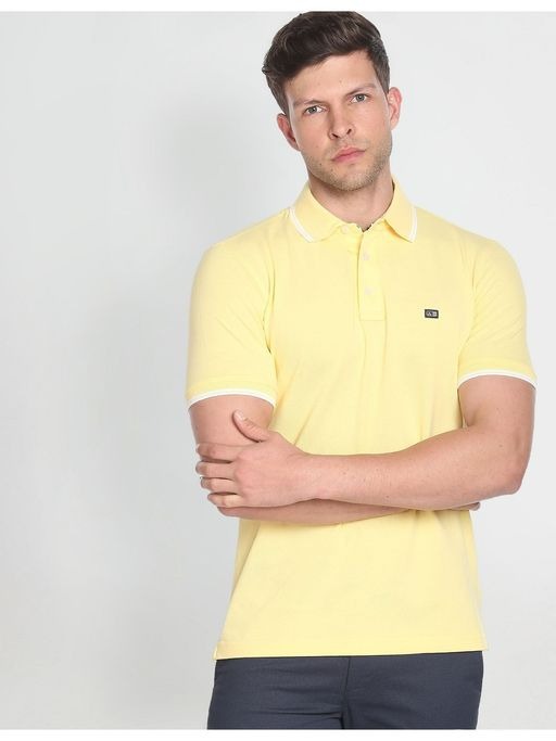 Áo Polo Cao Cấp SG1-23