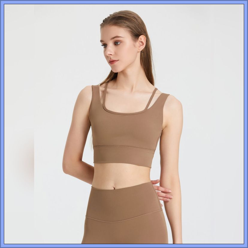 Áo Bra – Yoga BY-10