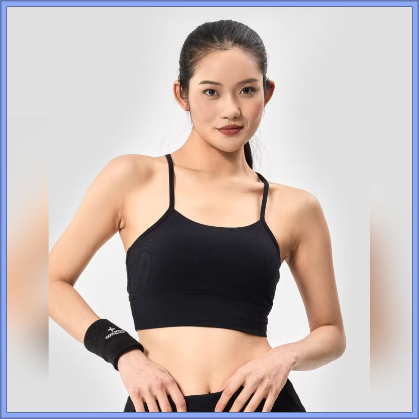 Áo Bra – Yoga BY-02