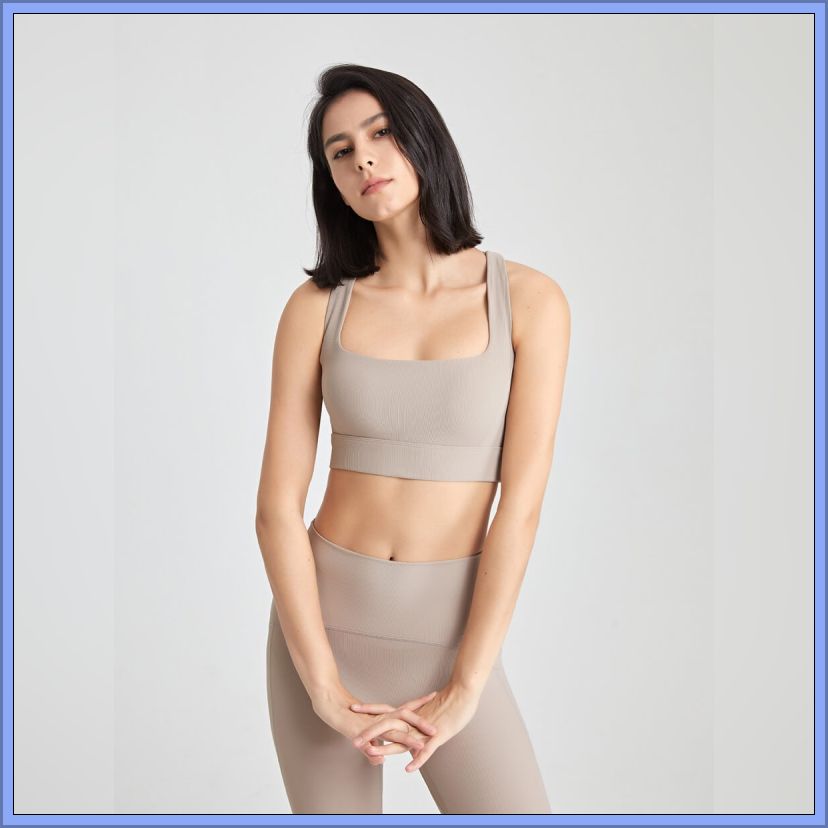 Áo Bra – Yoga BY-20