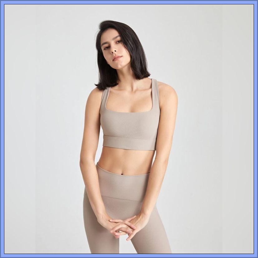 Áo Bra – Yoga BY-27