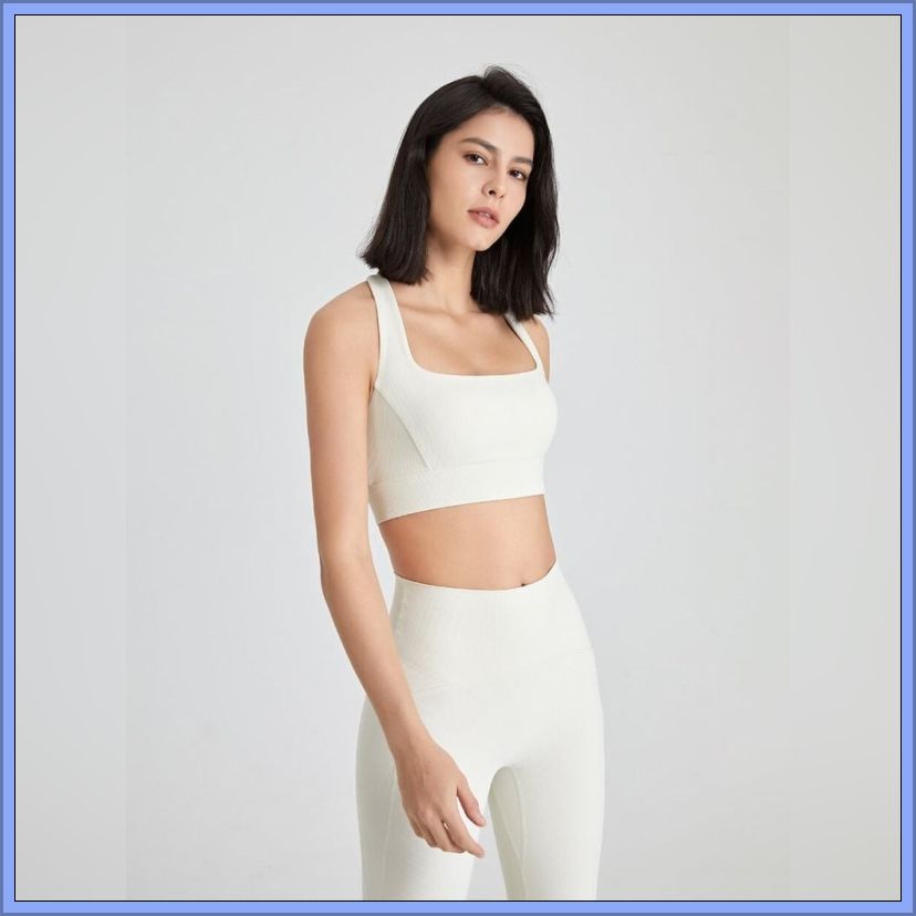 Áo Bra – Yoga BY-28